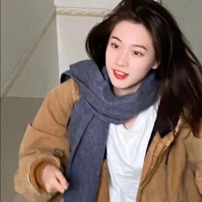 她来自台北